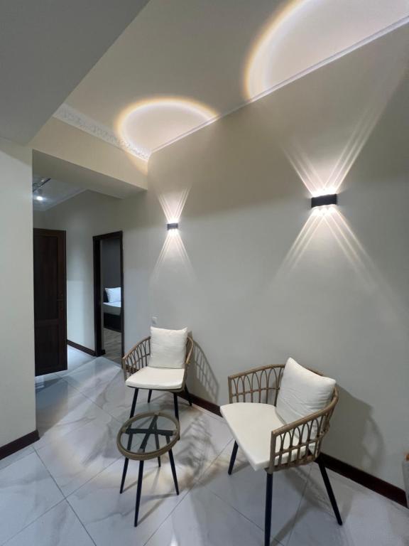 Dreem House, Jerevan