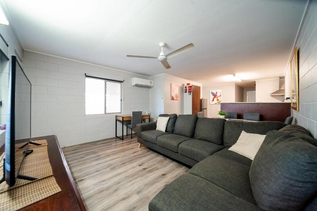 Comfy Kirwan Getaway, Ross River