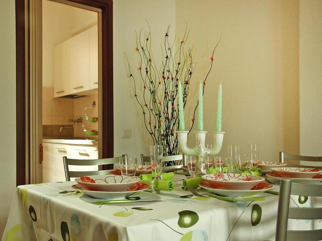 Apartments Paganini, Lezzeno - 3