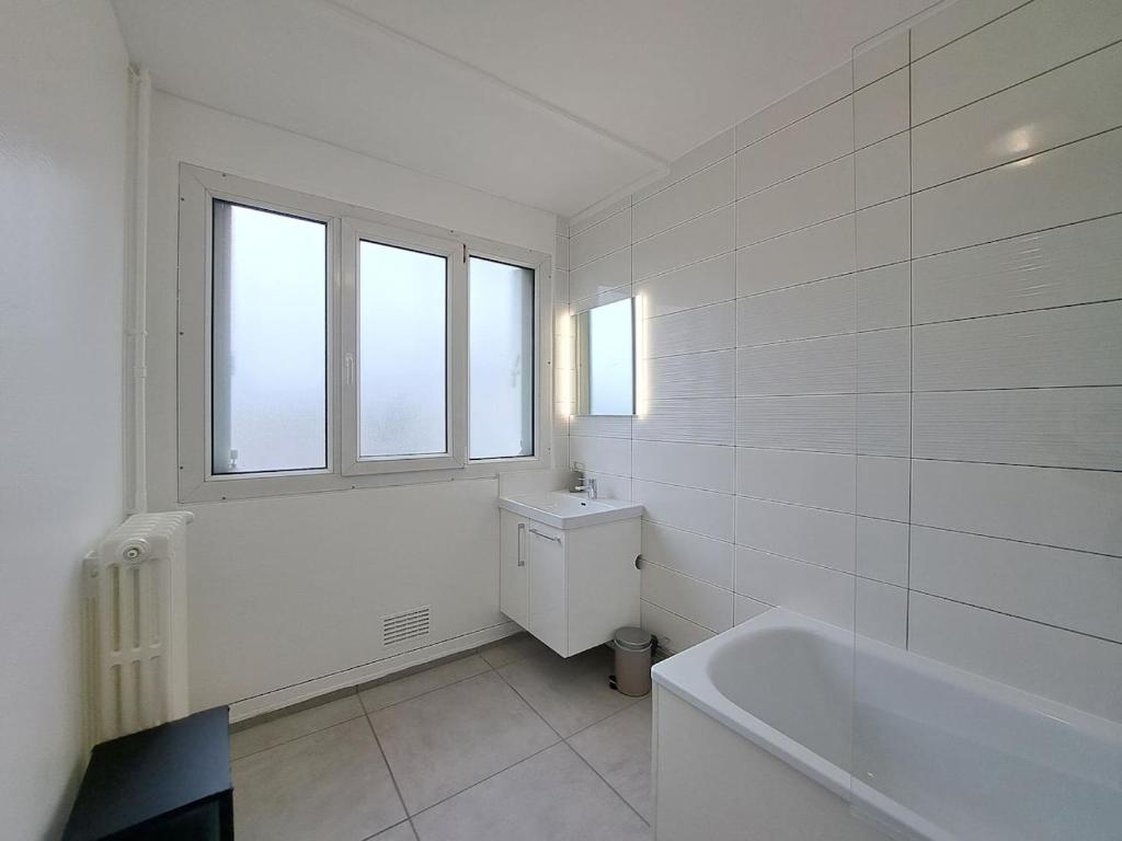 Sofia - grand appartement convivial - 4