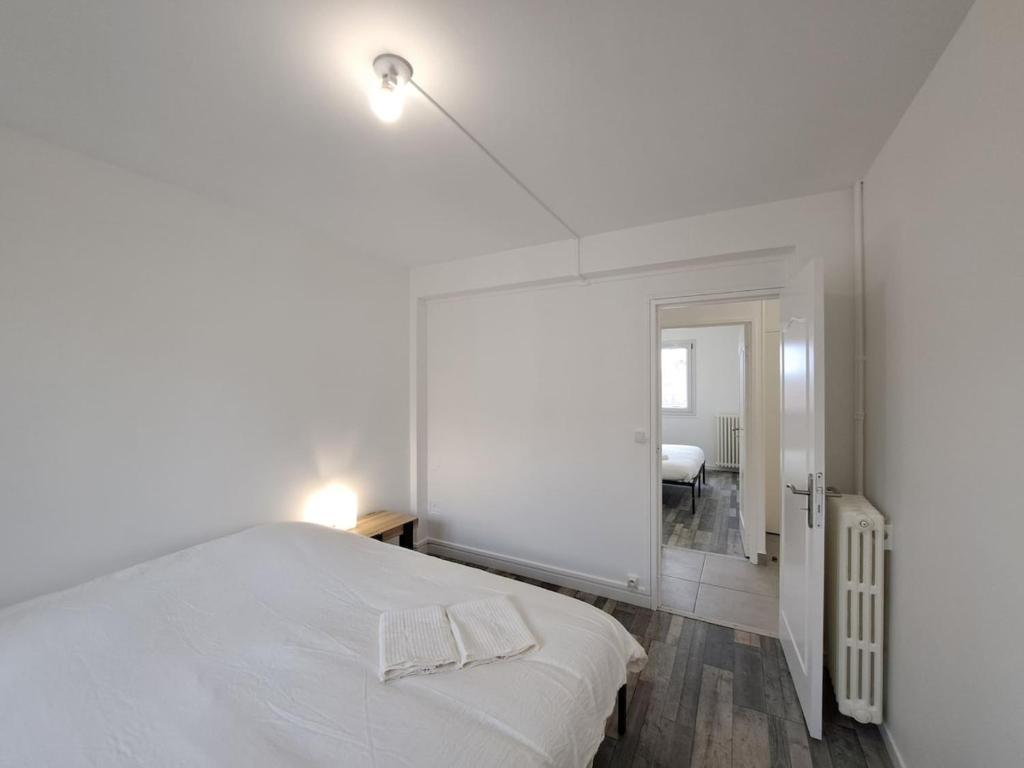 Sofia - grand appartement convivial - 2