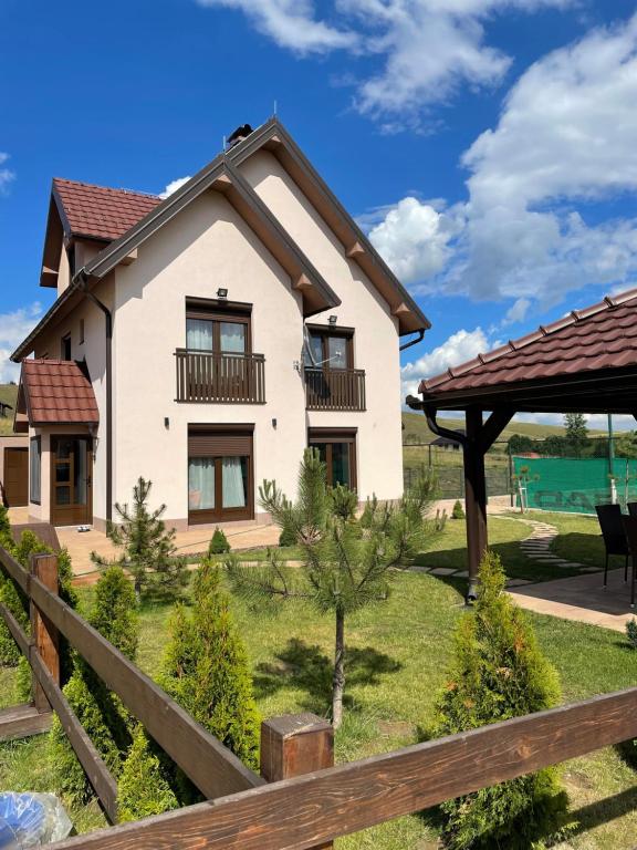 Apartman NN, Zlatibor