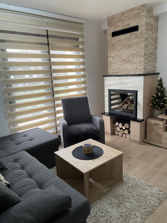 Apartman NN - 2