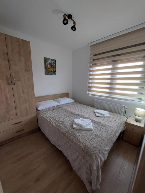 Apartman NN - 4