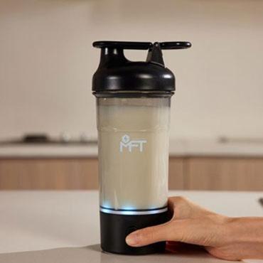 Test Property, Lahore