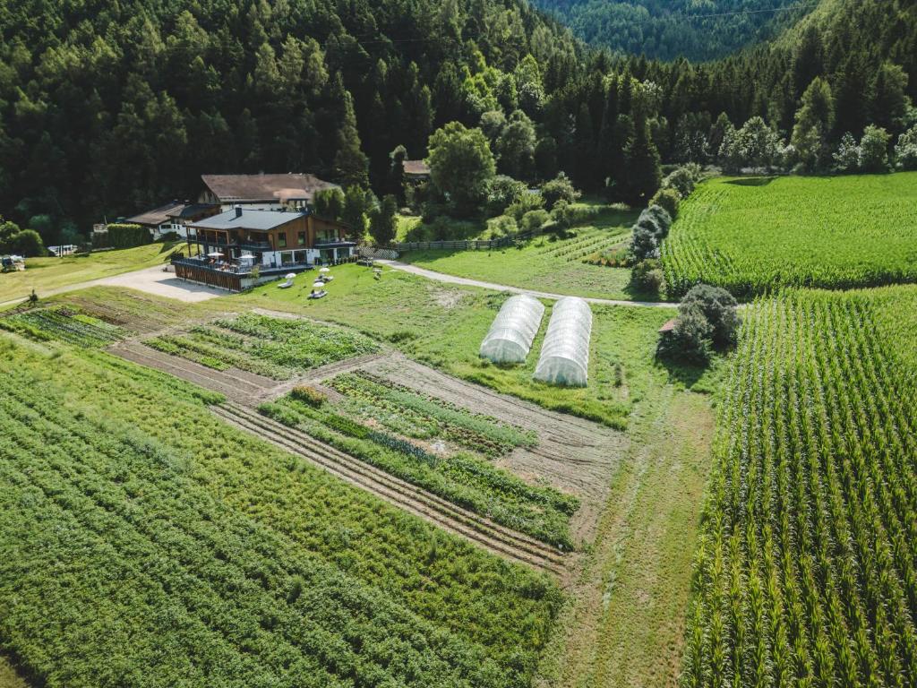 Der Hof - Perntal Retreat - 2