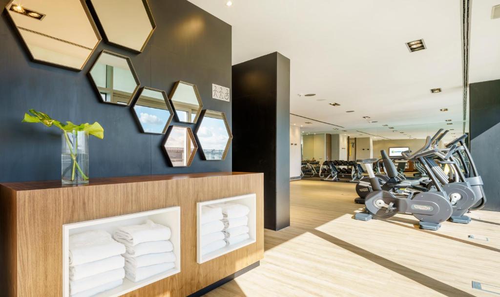 フィットネス/ジム