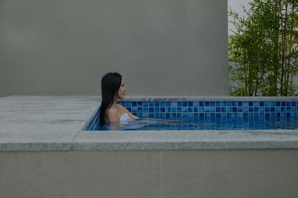 Aank Hotel Suwon Station, Suwon