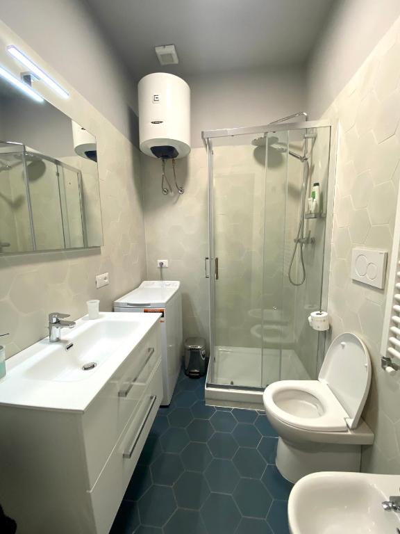 Balduina Boutique Apartment - 4