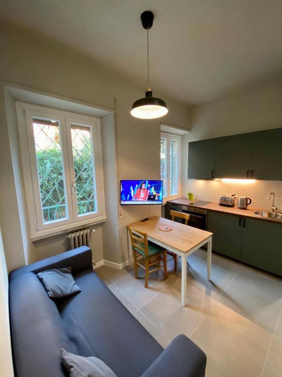 Balduina Boutique Apartment - 5