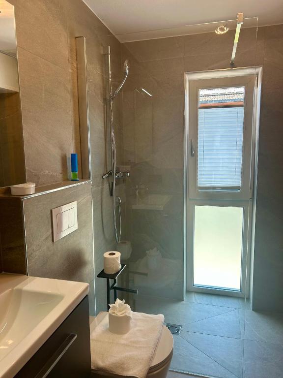 LOISI Appartement mit großem Balkon - by NV-Appartements - 5