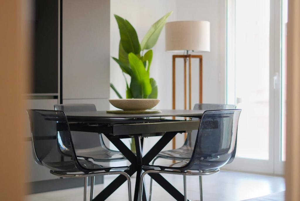 Modern House - Catania apartment - 1
