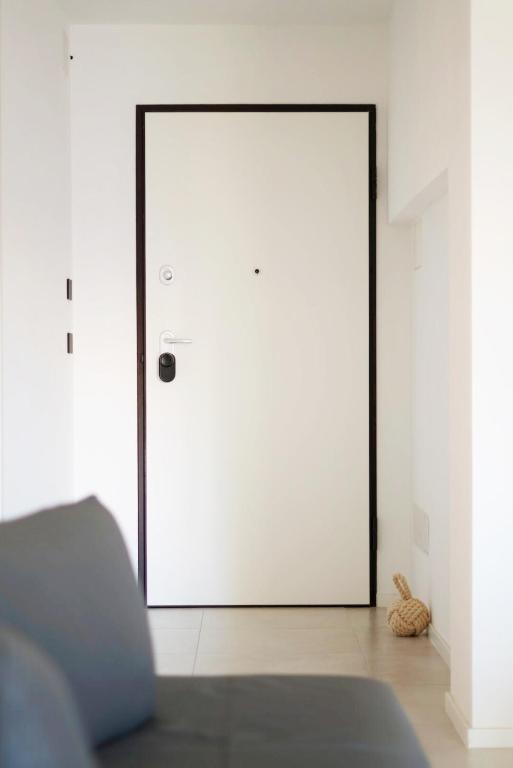 Modern House - Catania apartment - 4