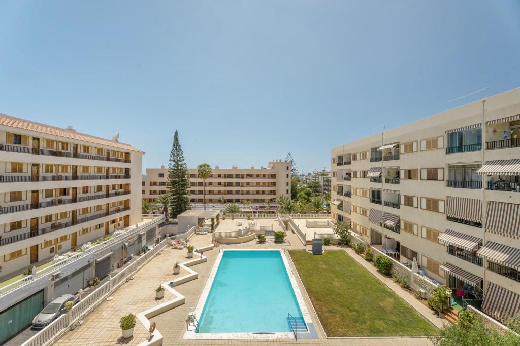 Apto Feliz-Los Cristianos Beach, Pool & Center - 2