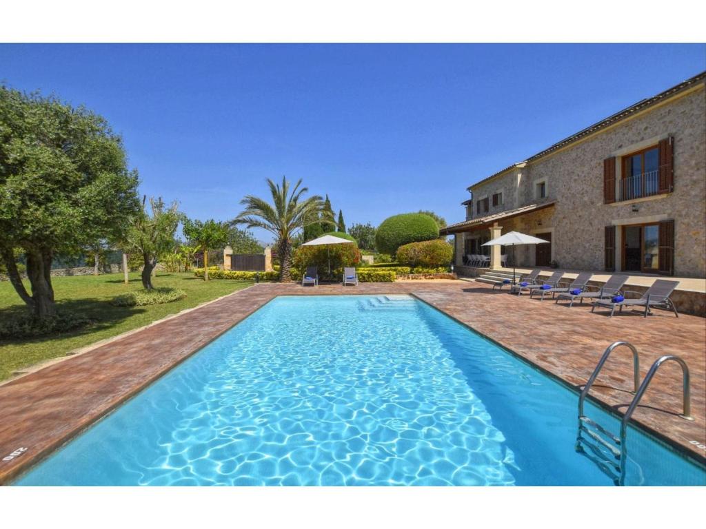 Country House Alcudia with Private Pool - 5