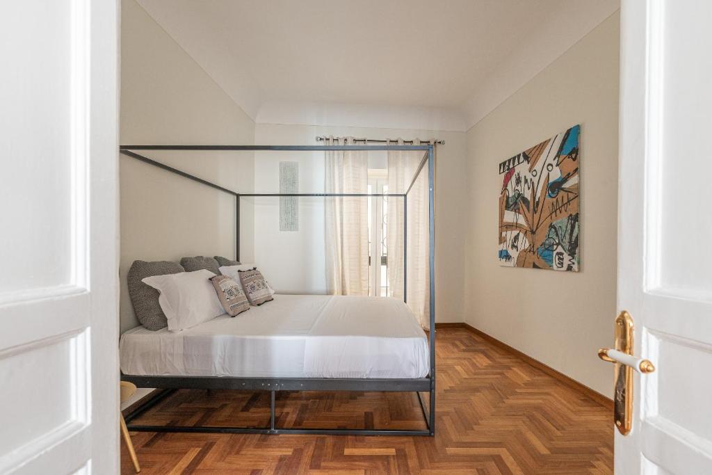 Giudici Three Bedrooms Apartment by Wonderful Italy - 4