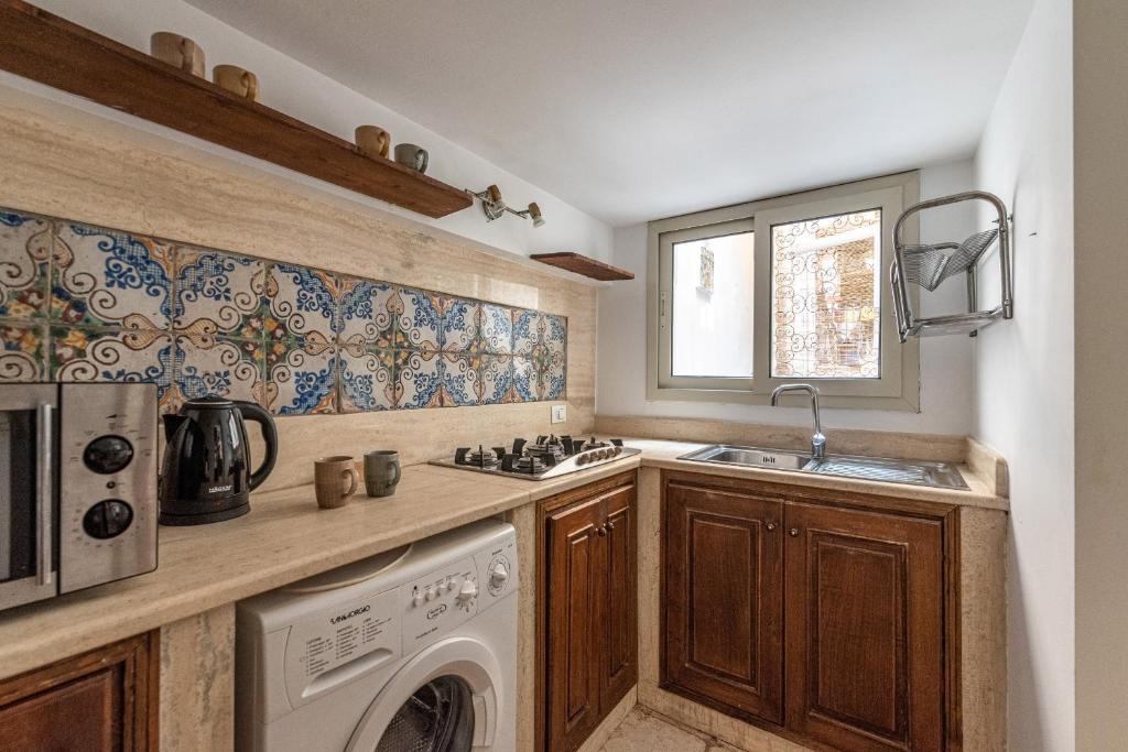 Giudici Three Bedrooms Apartment by Wonderful Italy - 3