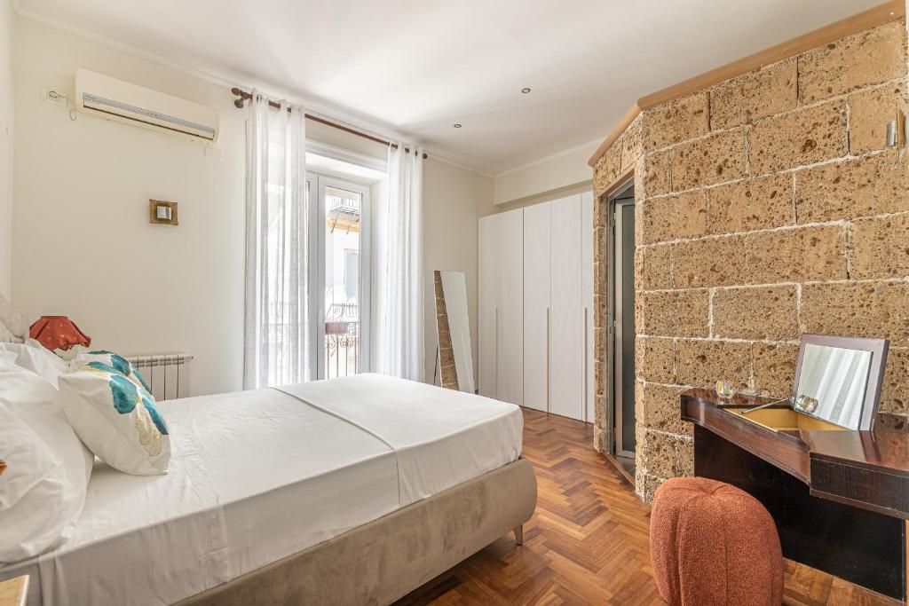 Giudici Three Bedrooms Apartment by Wonderful Italy - 5