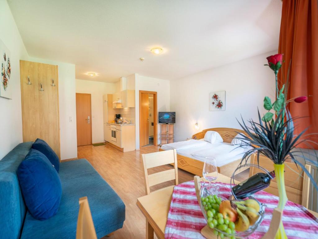 Scenic Apartment in Top Location - 2