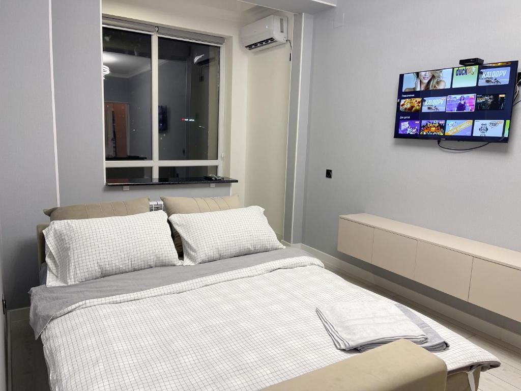 ЖК Millennium, Biškek