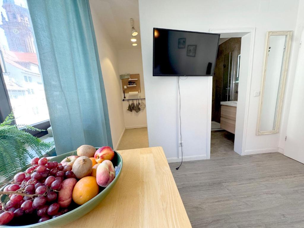 Cozy Studioapartment - 4