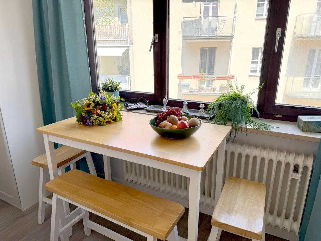 Cozy Studioapartment - 3