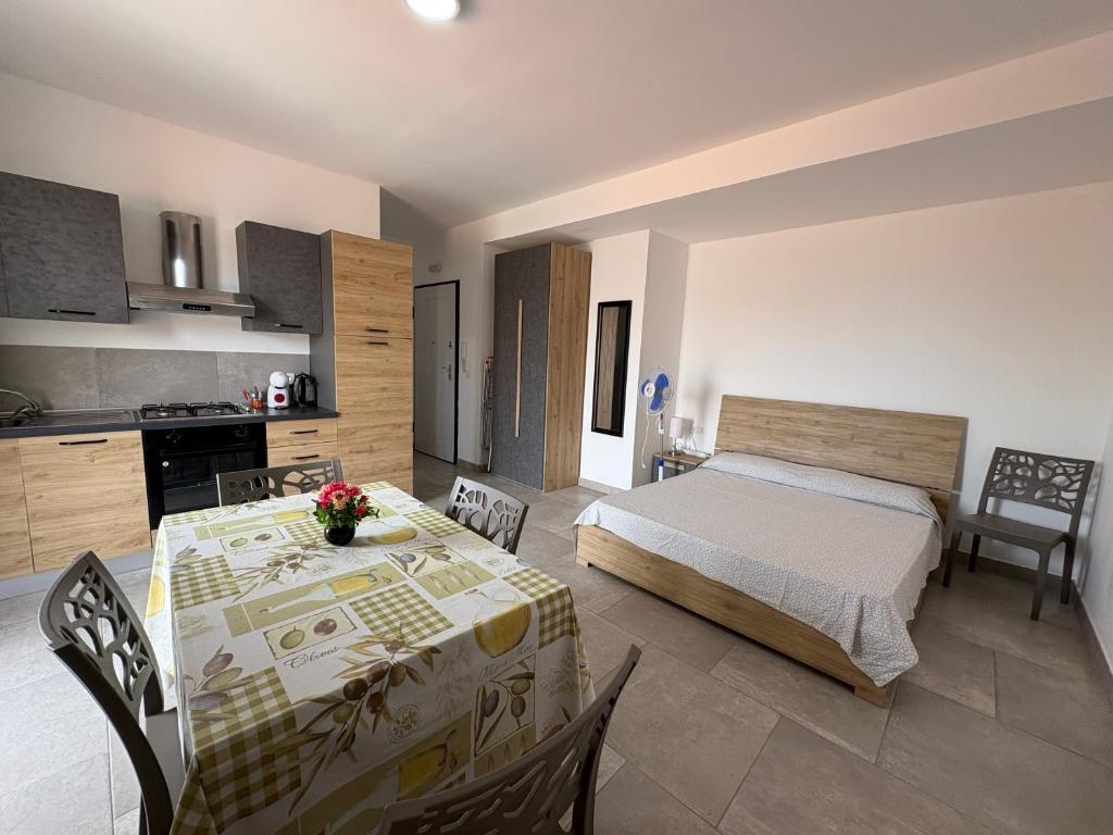 Atlantic Sal 2C, Santa Maria