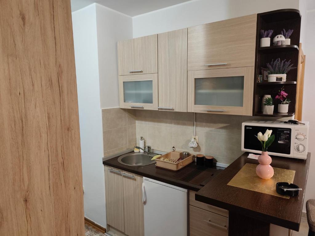 Apartman Teo - 2