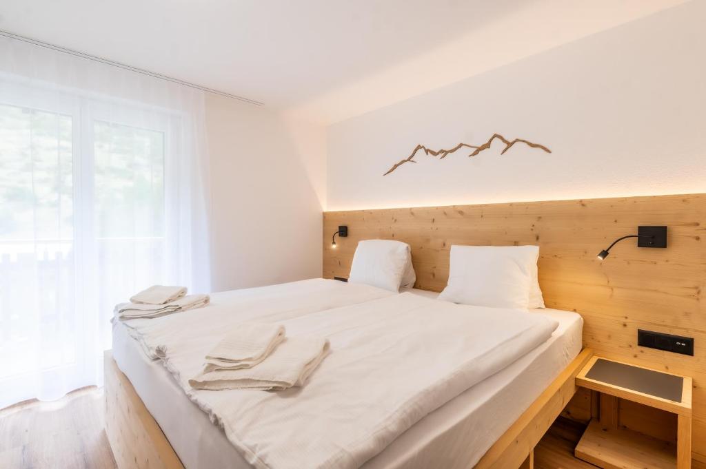 Alpin apartment Brachji - bei der Bergbahn - 4