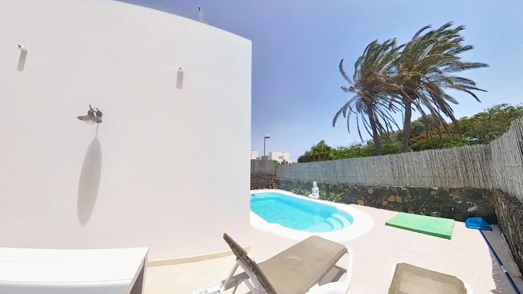 Casa Maticán - 1