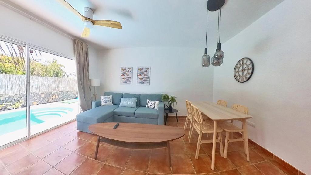 Casa Maticán - 2