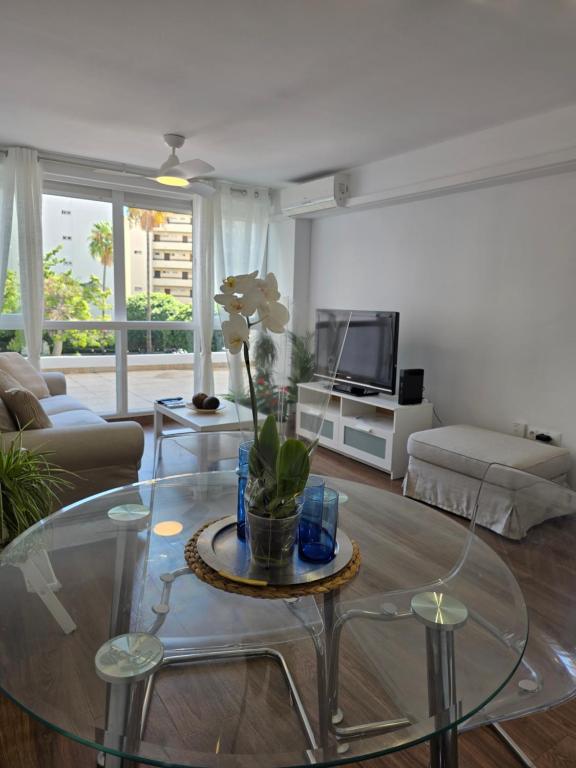 Beach Apartment - 3