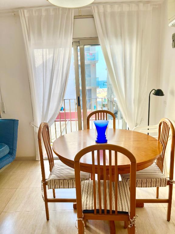 Fantástico apartamento en Sant Antoni, a solo 1 minuto de la playa - 4