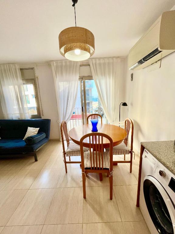 Fantástico apartamento en Sant Antoni, a solo 1 minuto de la playa - 5