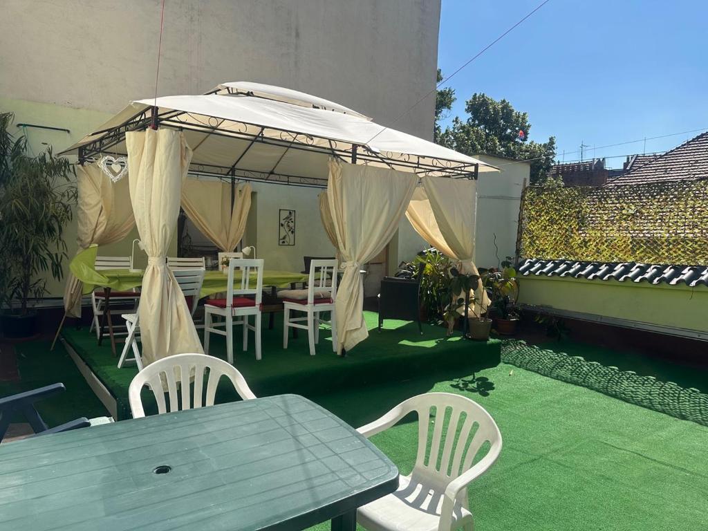 Artharmony Pension and Hostel
