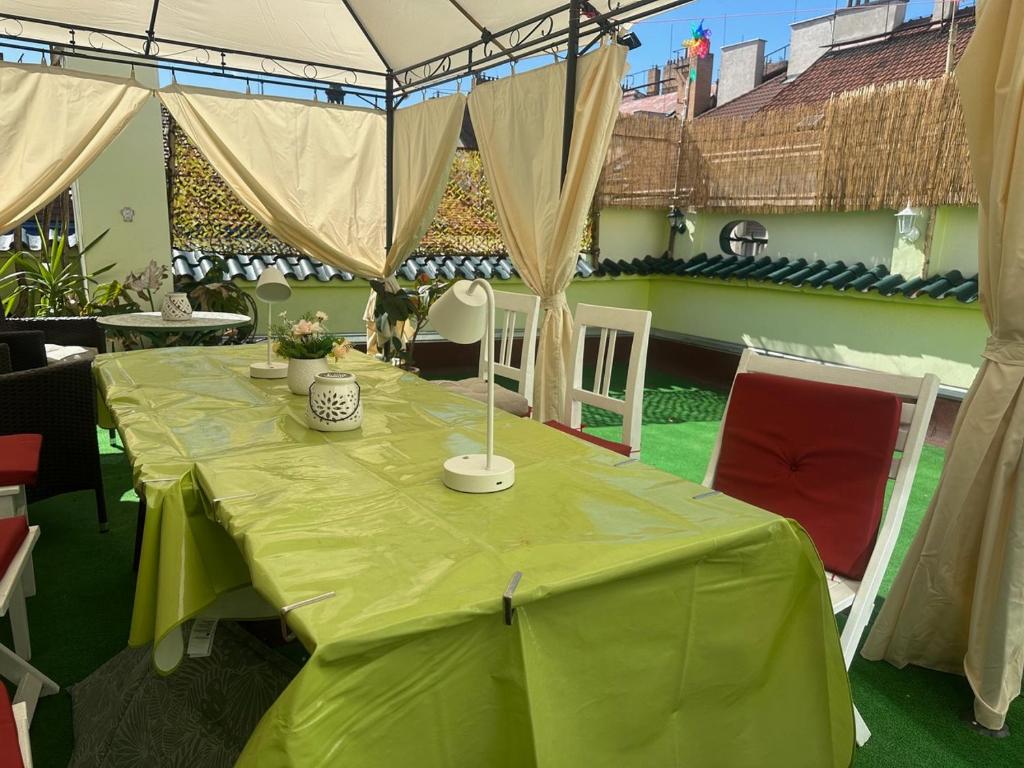 Artharmony Pension and Hostel