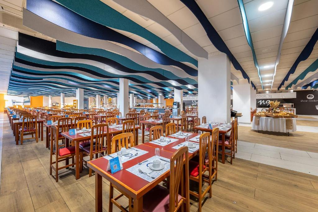 Hotel Playas de Guardamar