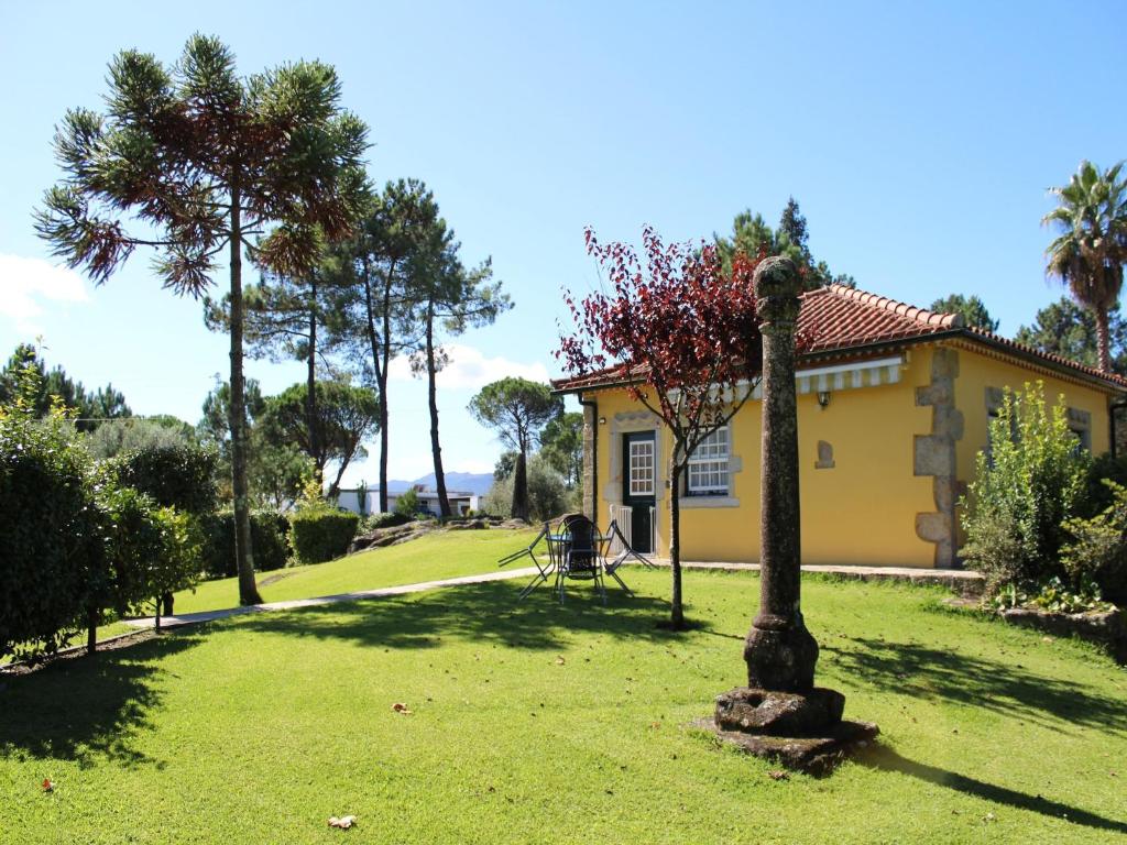 Cottage in Santa Comba with Pool, Ponte de Lima