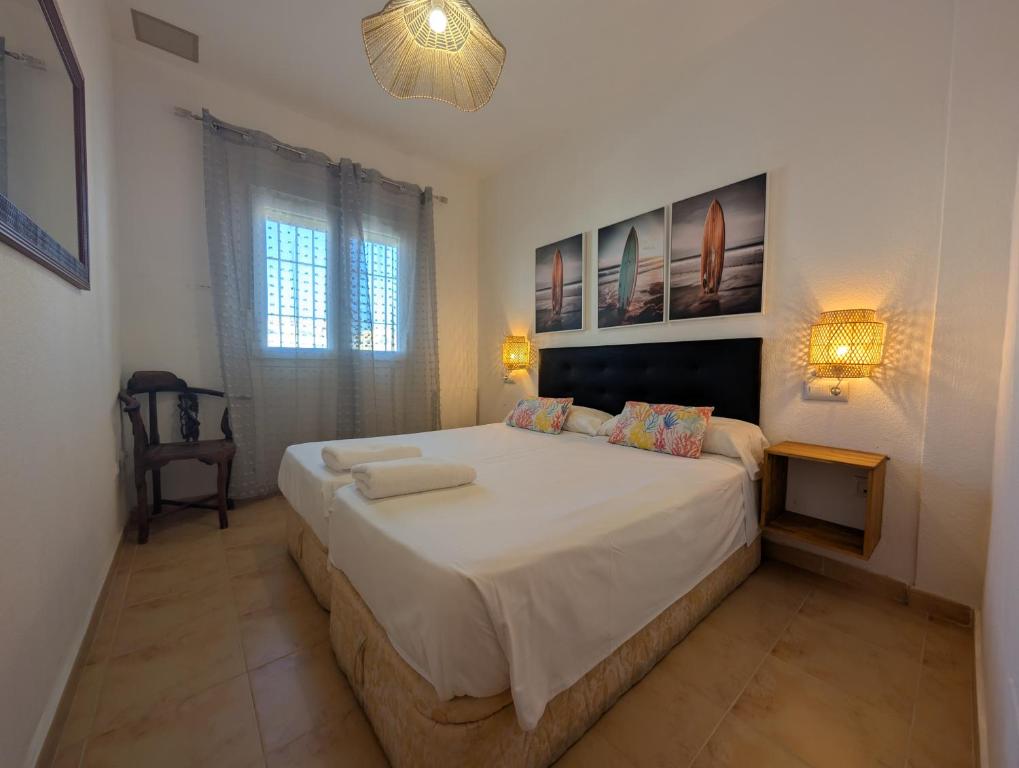 182 Livingtarifa Famara - 2