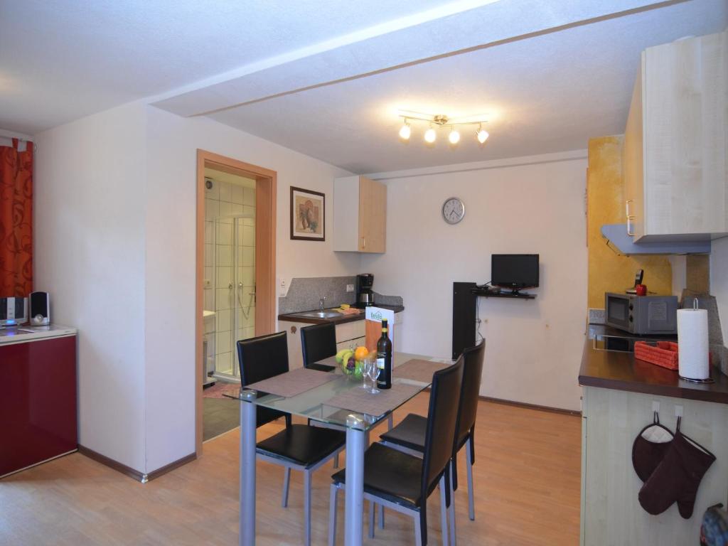 Gemütliche Ferienwohnung, Lechbruck - 3