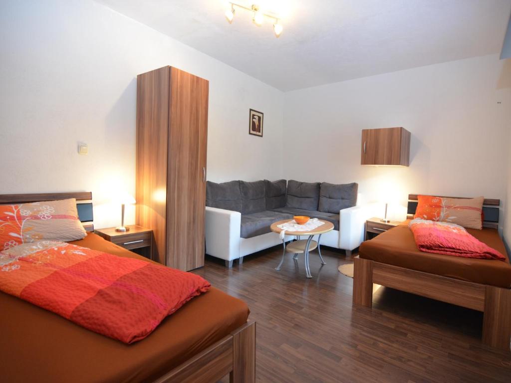 Gemütliche Ferienwohnung, Lechbruck - 4