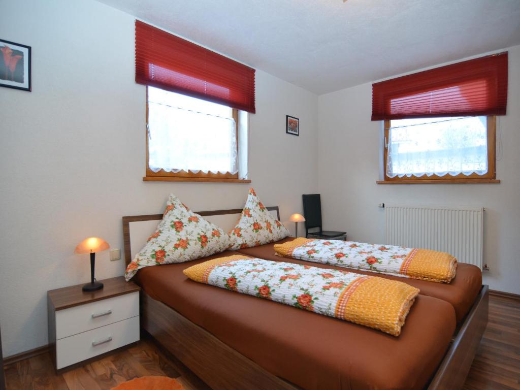 Gemütliche Ferienwohnung, Lechbruck - 5