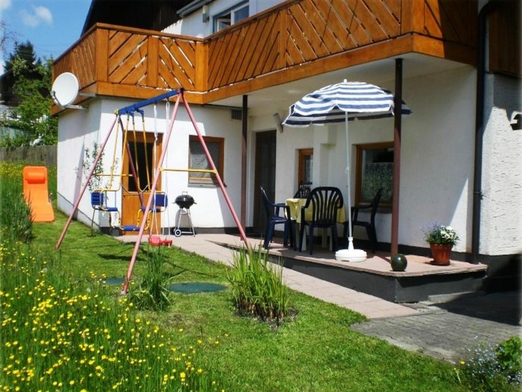 Gemütliche Ferienwohnung, Lechbruck - 2