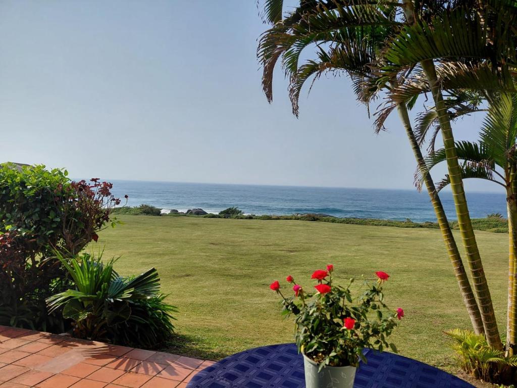 Seaverge Chalets 8, Port Edward