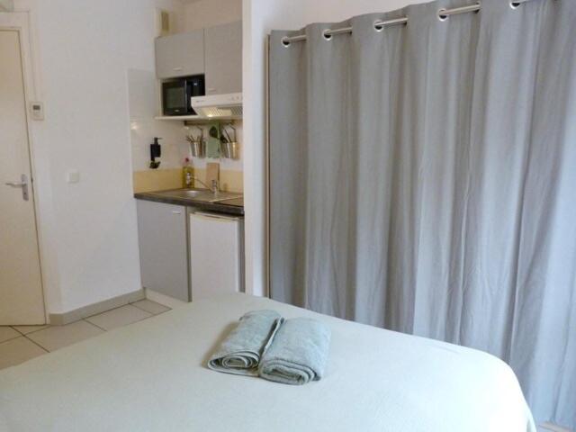Le Clos d'AIX Studio 113 - 3