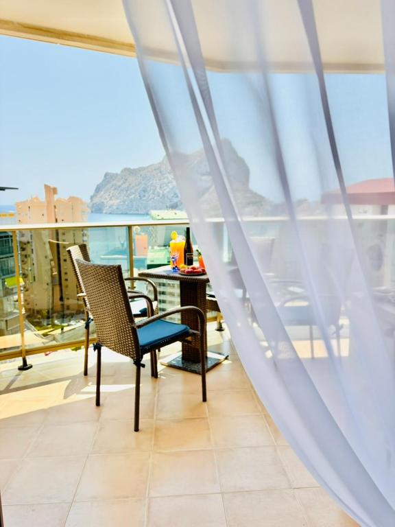 Apartment Sunny Beach - 3