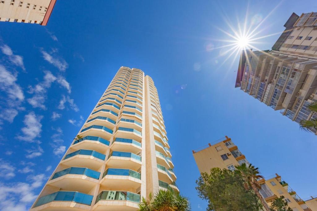 Apartment Sunny Beach - 4