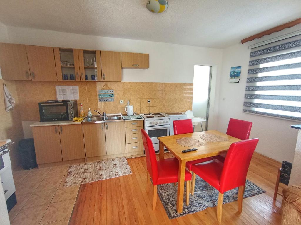 Apartment Boka, Sarajevo