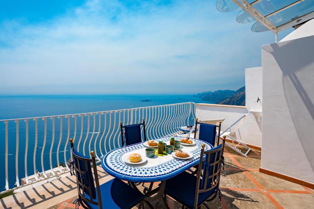 YourHome - Fraluì Maison, Positano