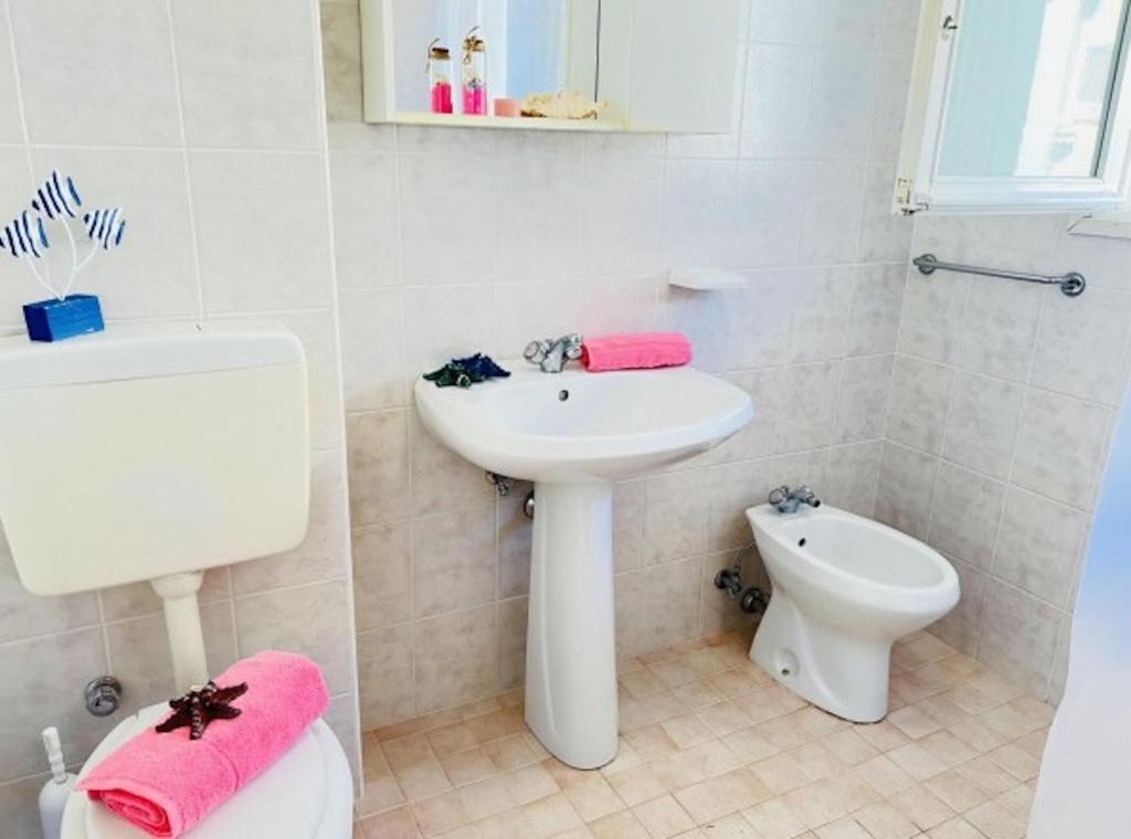 Apartment with balcony 100m from the sea - 5